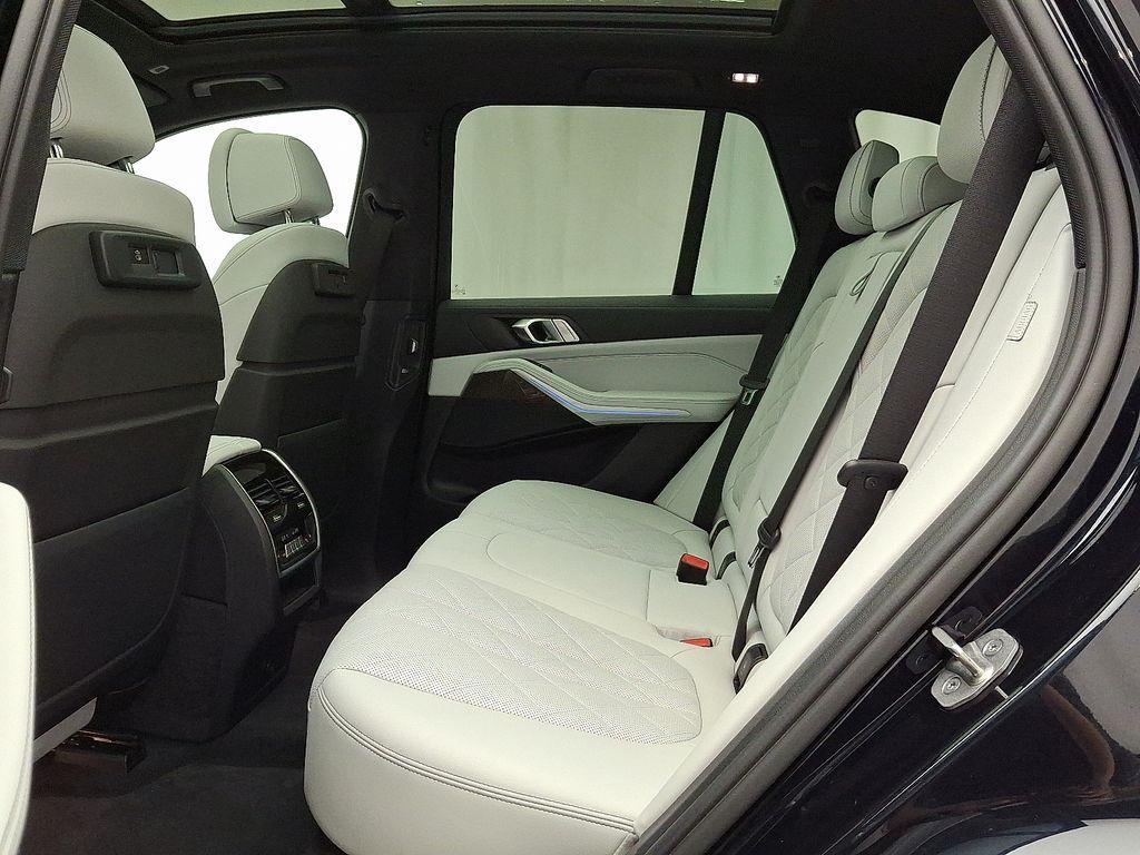 used 2023 BMW X5 PHEV car, priced at $51,544