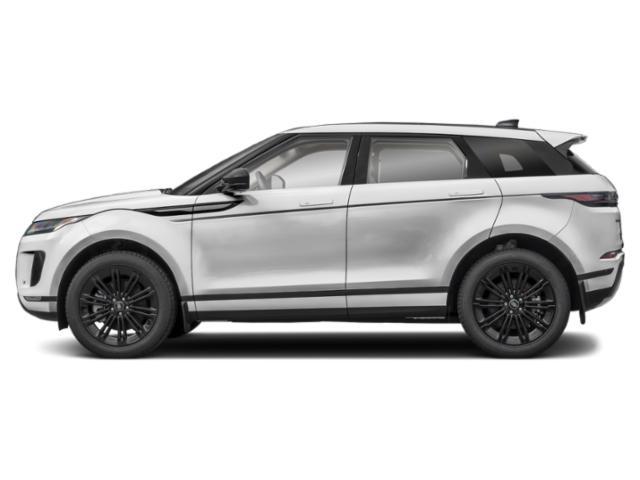 new 2024 Land Rover Range Rover Evoque car, priced at $55,175