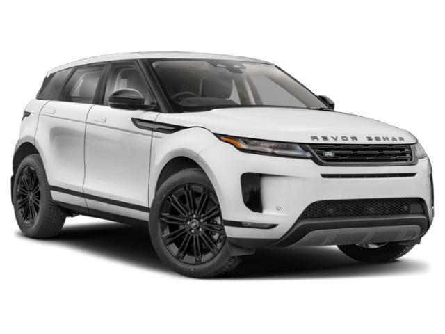 new 2024 Land Rover Range Rover Evoque car, priced at $55,175