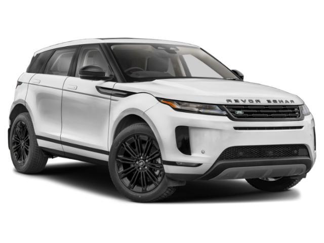 new 2024 Land Rover Range Rover Evoque car, priced at $55,175