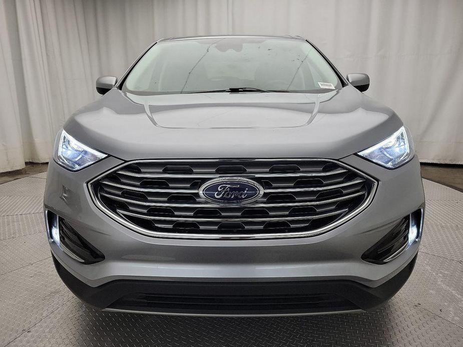 used 2022 Ford Edge car, priced at $24,776