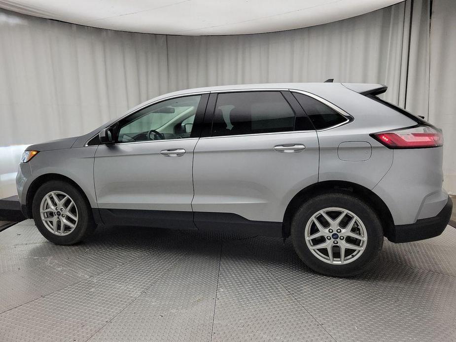 used 2022 Ford Edge car, priced at $24,776