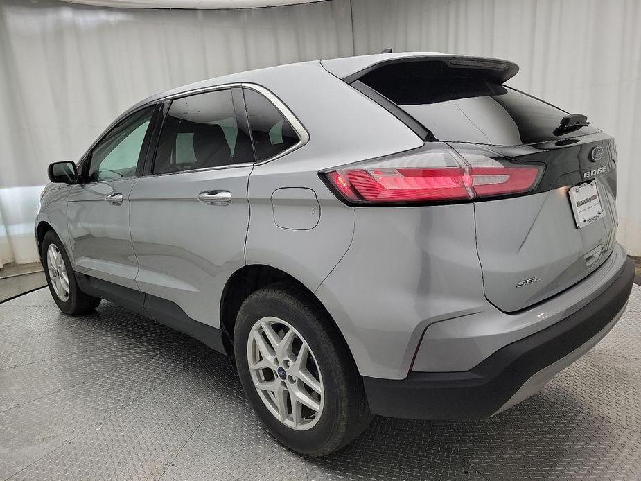 used 2022 Ford Edge car, priced at $24,776