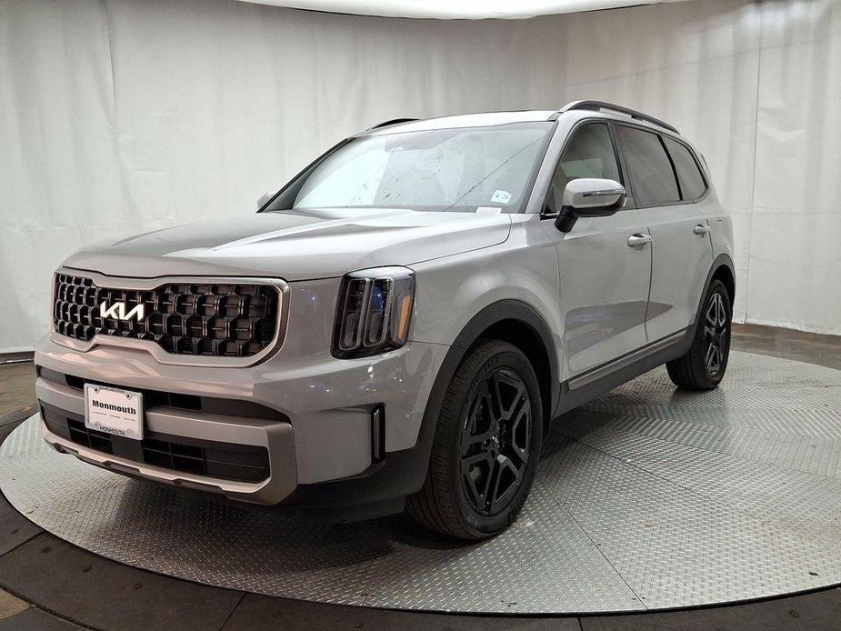 used 2023 Kia Telluride car, priced at $37,653