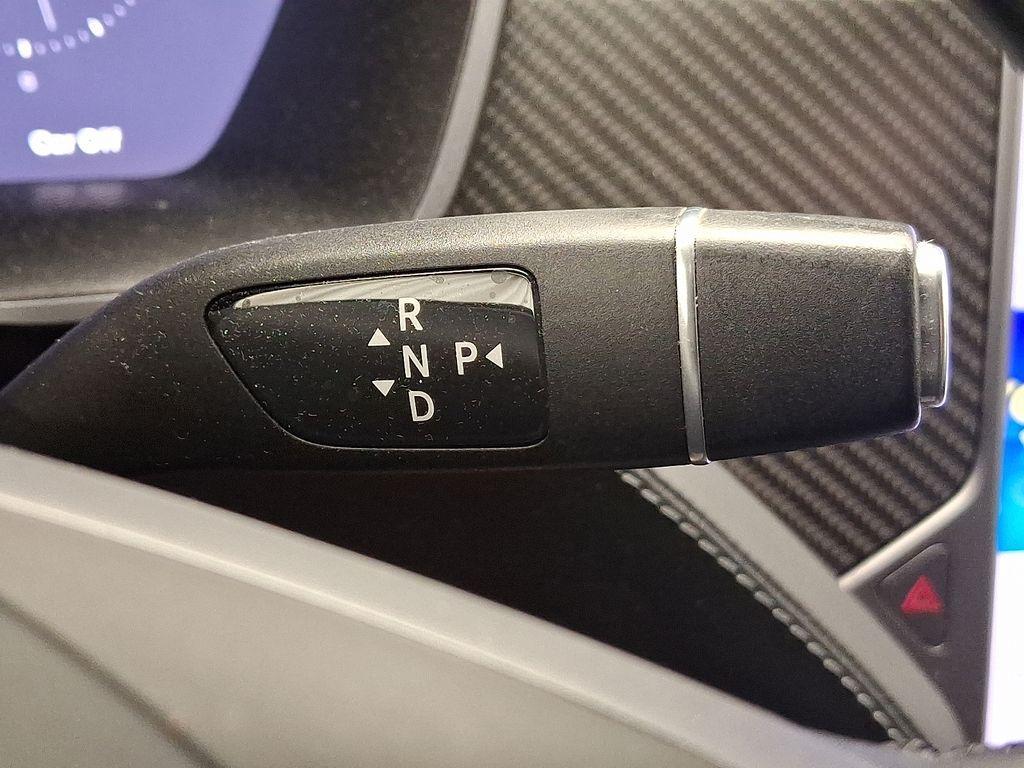 used 2020 Tesla Model X car, priced at $32,305