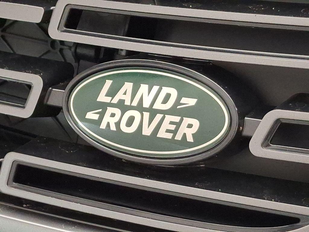 new 2025 Land Rover Range Rover Velar car, priced at $66,080