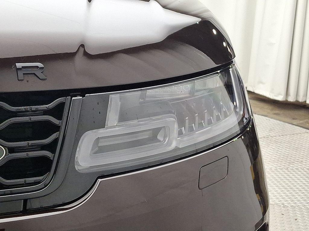 used 2022 Land Rover Range Rover Sport car, priced at $43,460