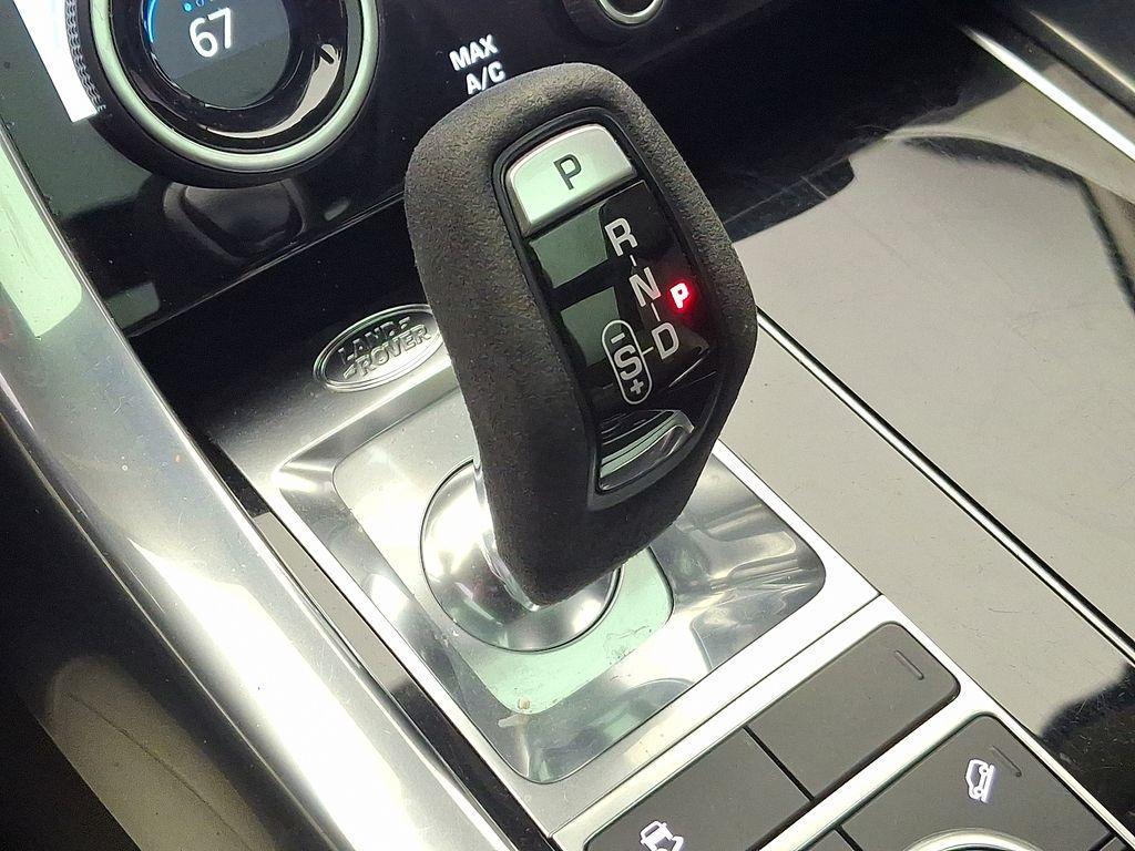 used 2022 Land Rover Range Rover Sport car, priced at $43,460
