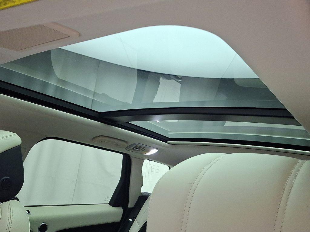 used 2022 Land Rover Range Rover Sport car, priced at $43,460