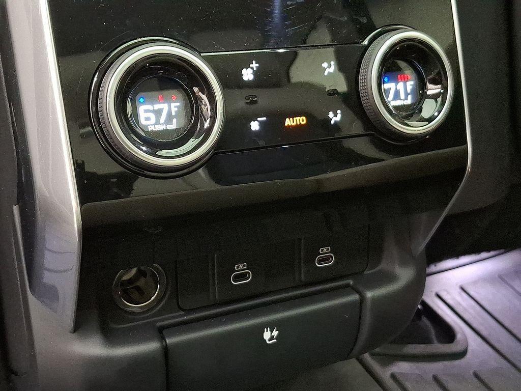 used 2022 Land Rover Range Rover Sport car, priced at $43,460