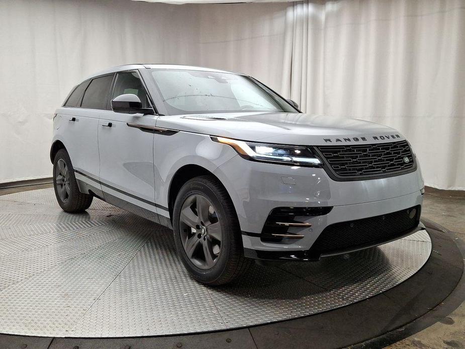 new 2025 Land Rover Range Rover Velar car, priced at $68,430