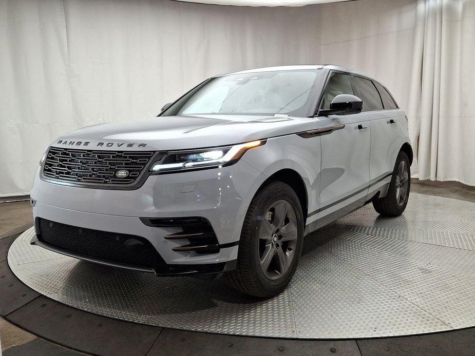 new 2025 Land Rover Range Rover Velar car, priced at $68,430