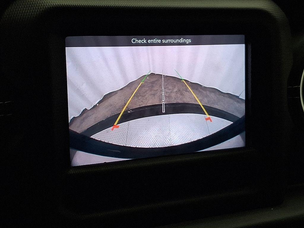 used 2021 Jeep Wrangler Unlimited car, priced at $33,500