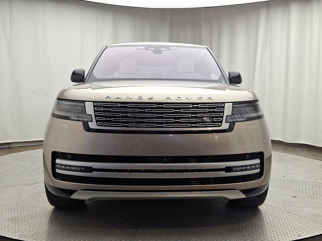 used 2023 Land Rover Range Rover car, priced at $125,368