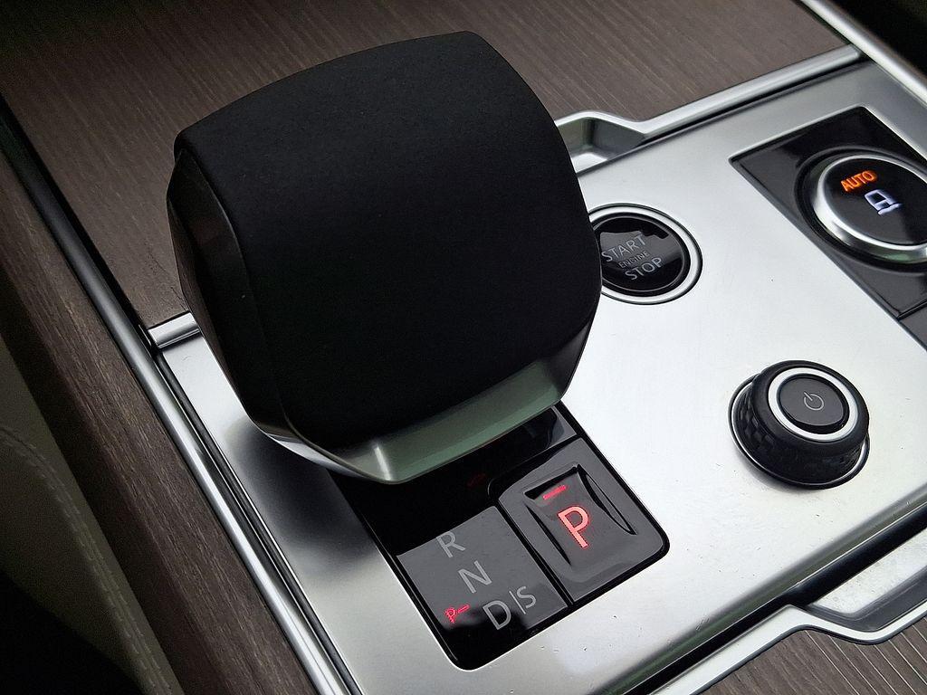 used 2023 Land Rover Range Rover car, priced at $125,368
