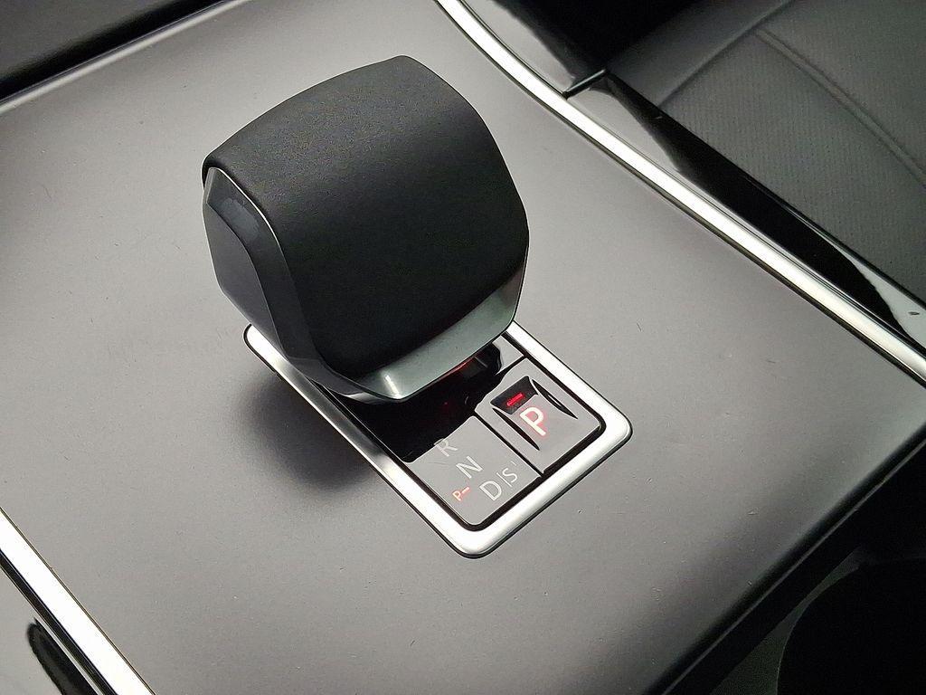 used 2025 Land Rover Range Rover Evoque car, priced at $48,789