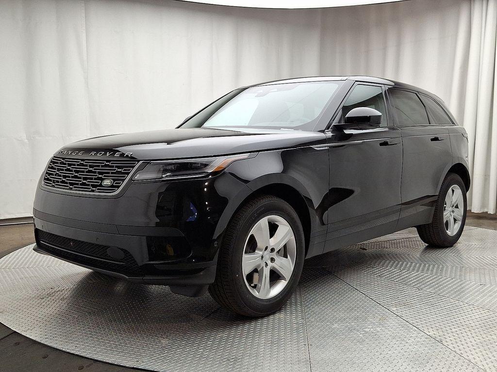 new 2026 Land Rover Range Rover Velar car, priced at $66,715
