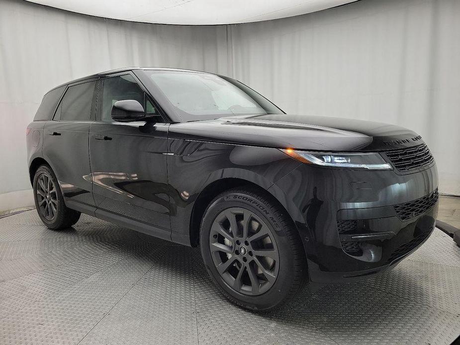 new 2025 Land Rover Range Rover Sport car, priced at $87,895