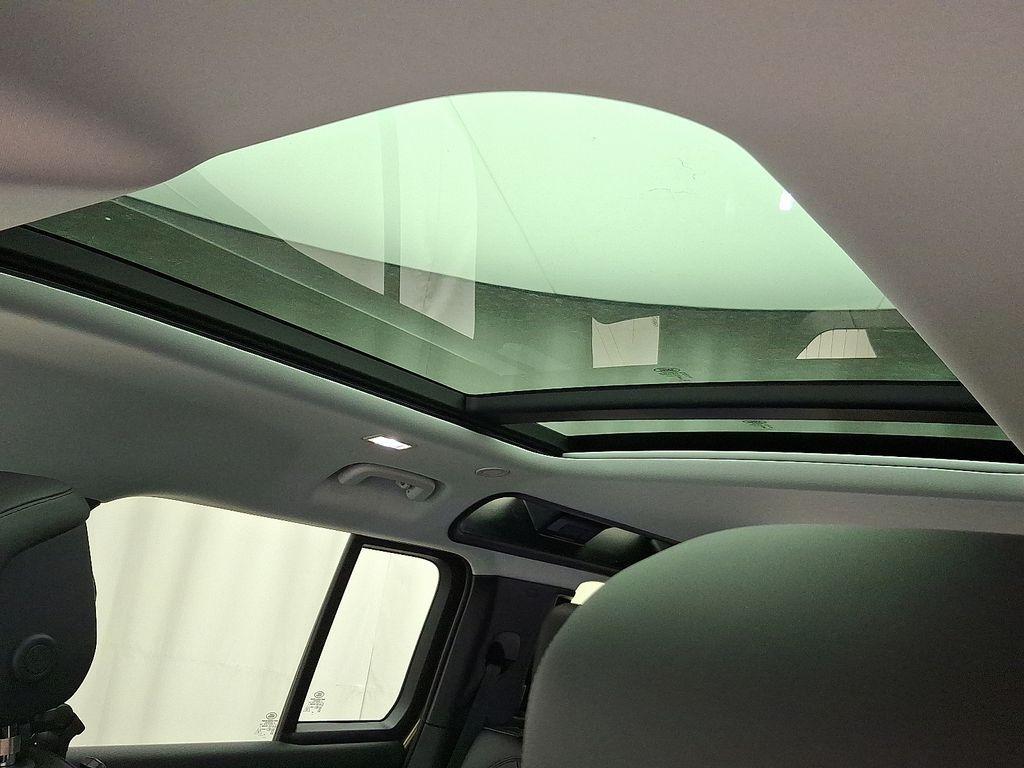 new 2026 Land Rover Defender car, priced at $81,066