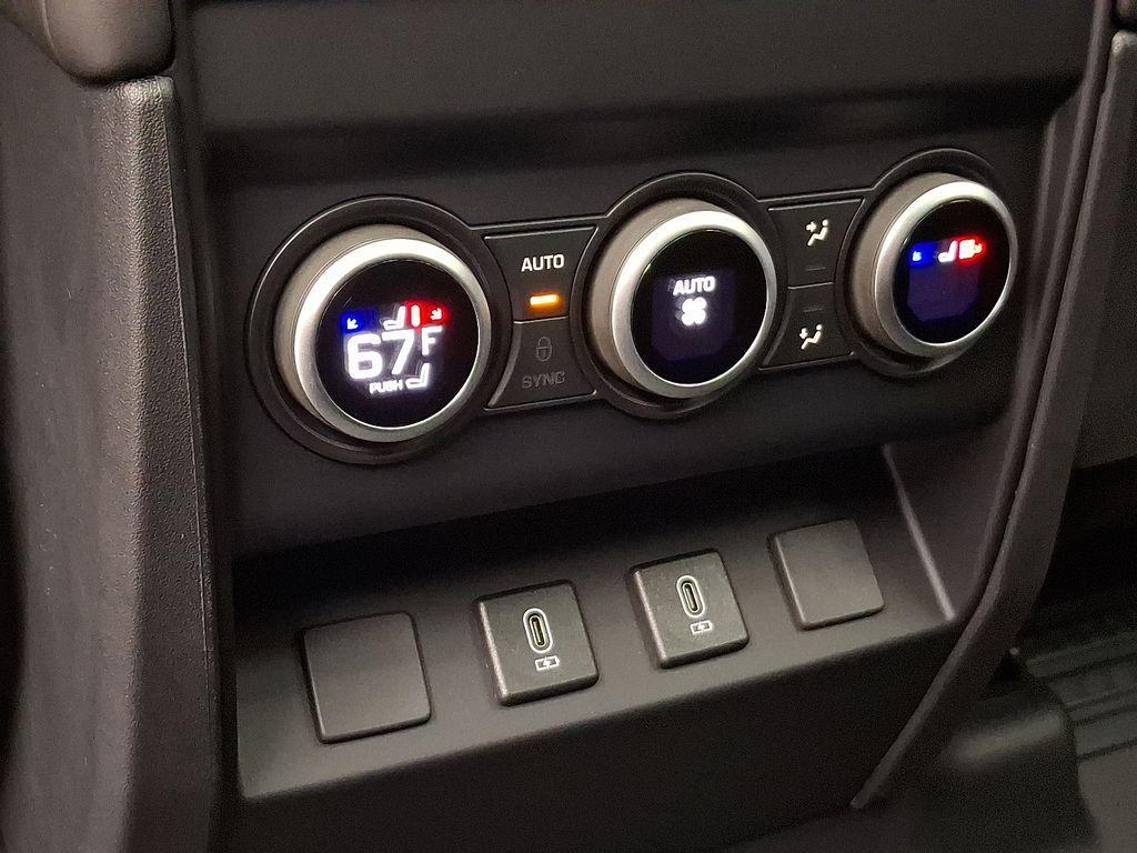 new 2026 Land Rover Defender car, priced at $81,066