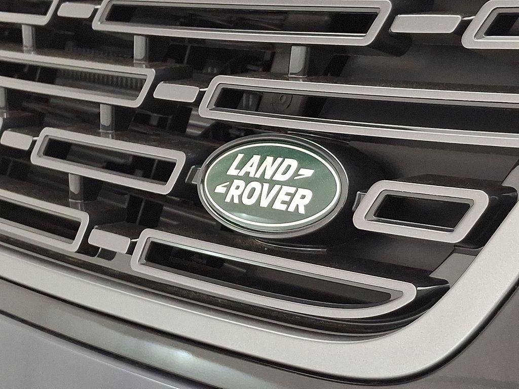 new 2026 Land Rover Range Rover Velar car, priced at $66,715