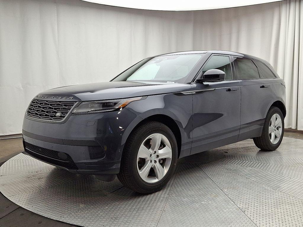 new 2026 Land Rover Range Rover Velar car, priced at $66,715