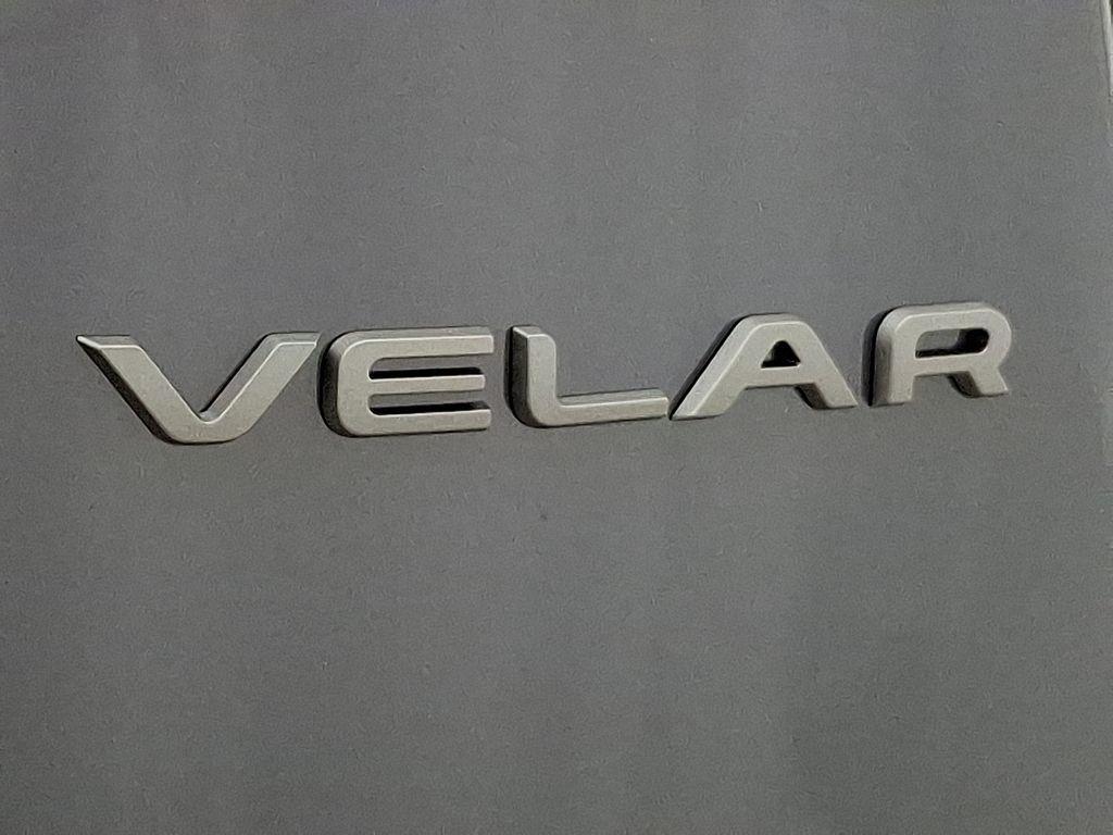new 2026 Land Rover Range Rover Velar car, priced at $66,715
