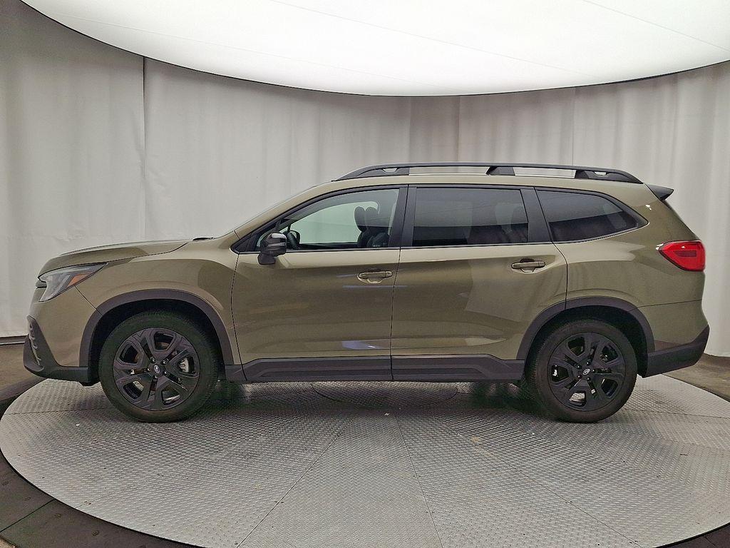 used 2023 Subaru Ascent car, priced at $35,999