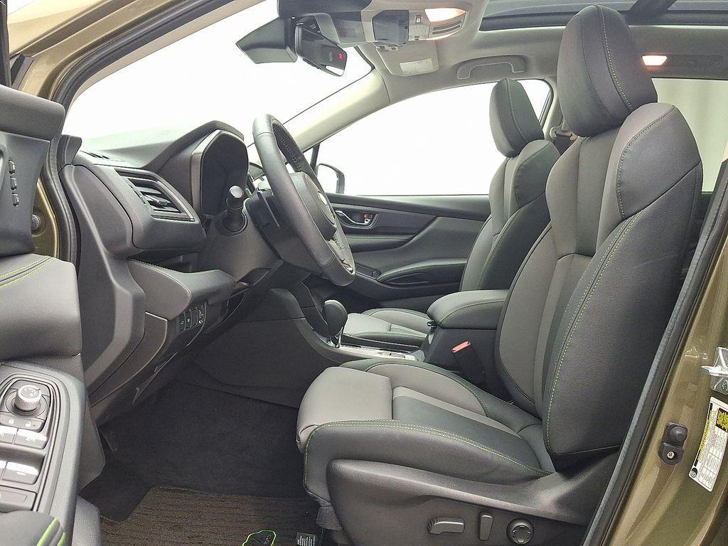used 2023 Subaru Ascent car, priced at $35,999