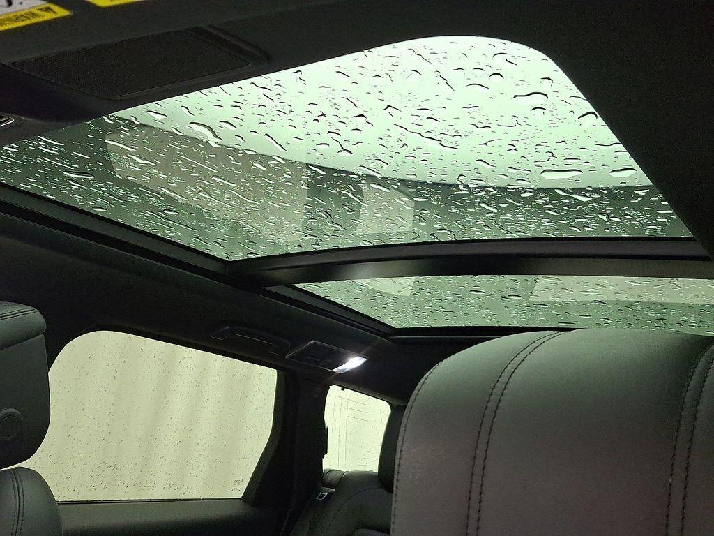 used 2021 Land Rover Range Rover Sport car, priced at $41,722