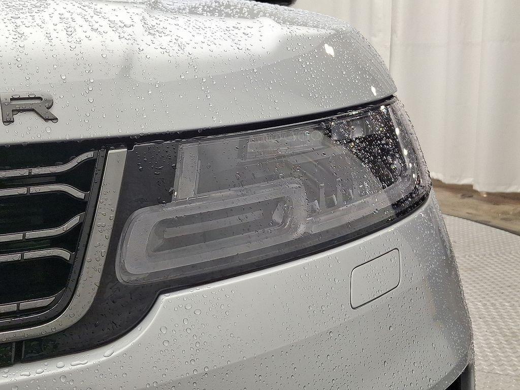 used 2021 Land Rover Range Rover Sport car, priced at $41,722