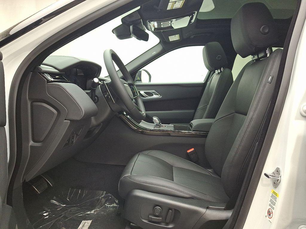 new 2026 Land Rover Range Rover Velar car, priced at $70,415