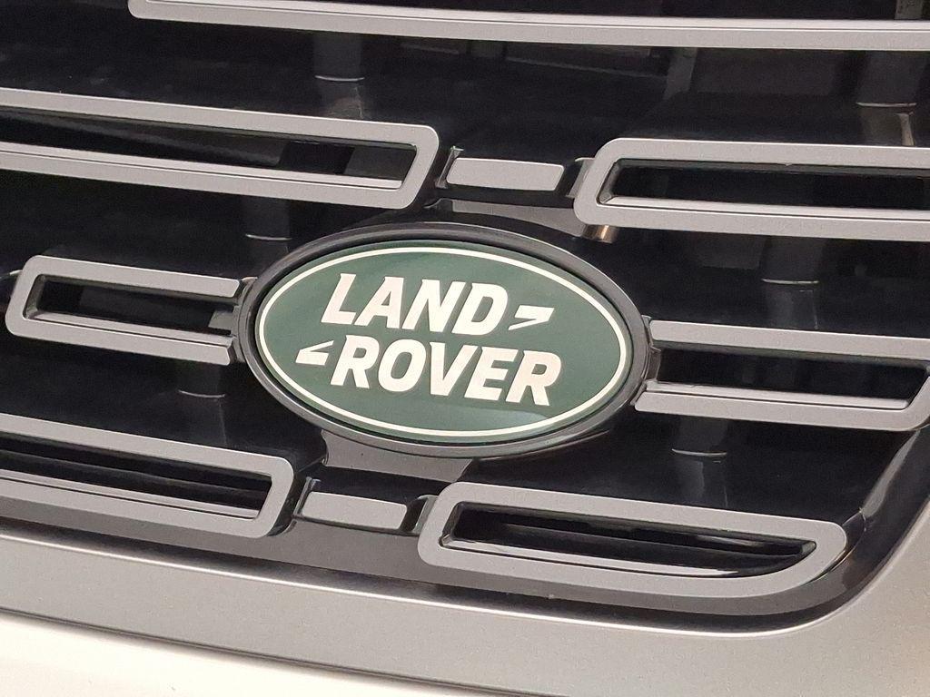 new 2025 Land Rover Range Rover Sport car, priced at $89,195