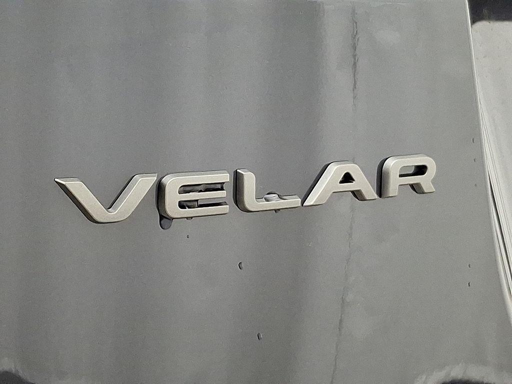 new 2026 Land Rover Range Rover Velar car, priced at $66,715