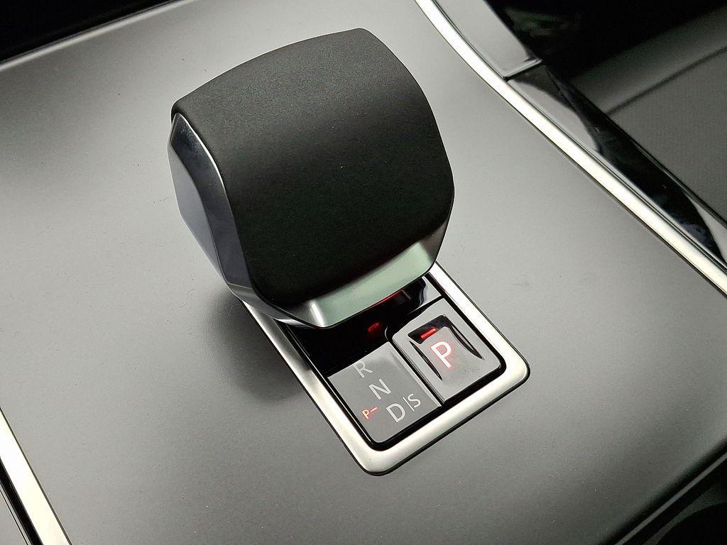 new 2026 Land Rover Range Rover Velar car, priced at $66,715