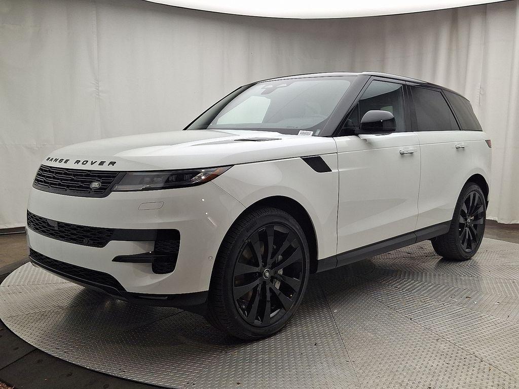 new 2025 Land Rover Range Rover Sport car, priced at $95,130