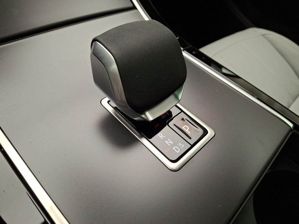 new 2026 Land Rover Range Rover Evoque car, priced at $53,445