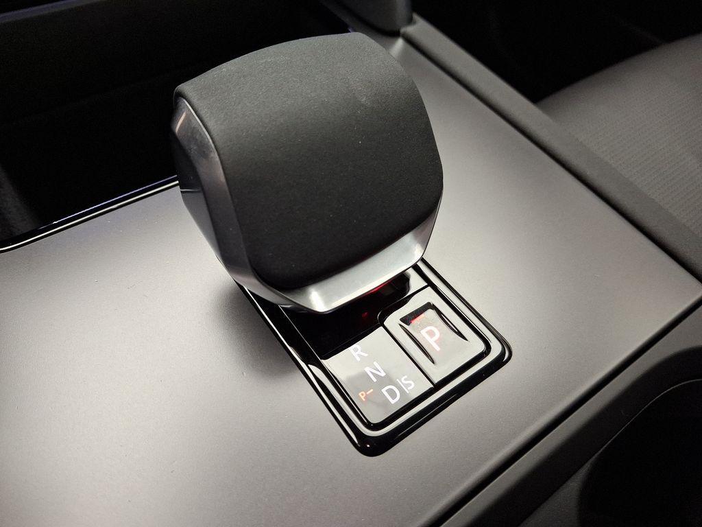 used 2025 Land Rover Discovery Sport car, priced at $44,835