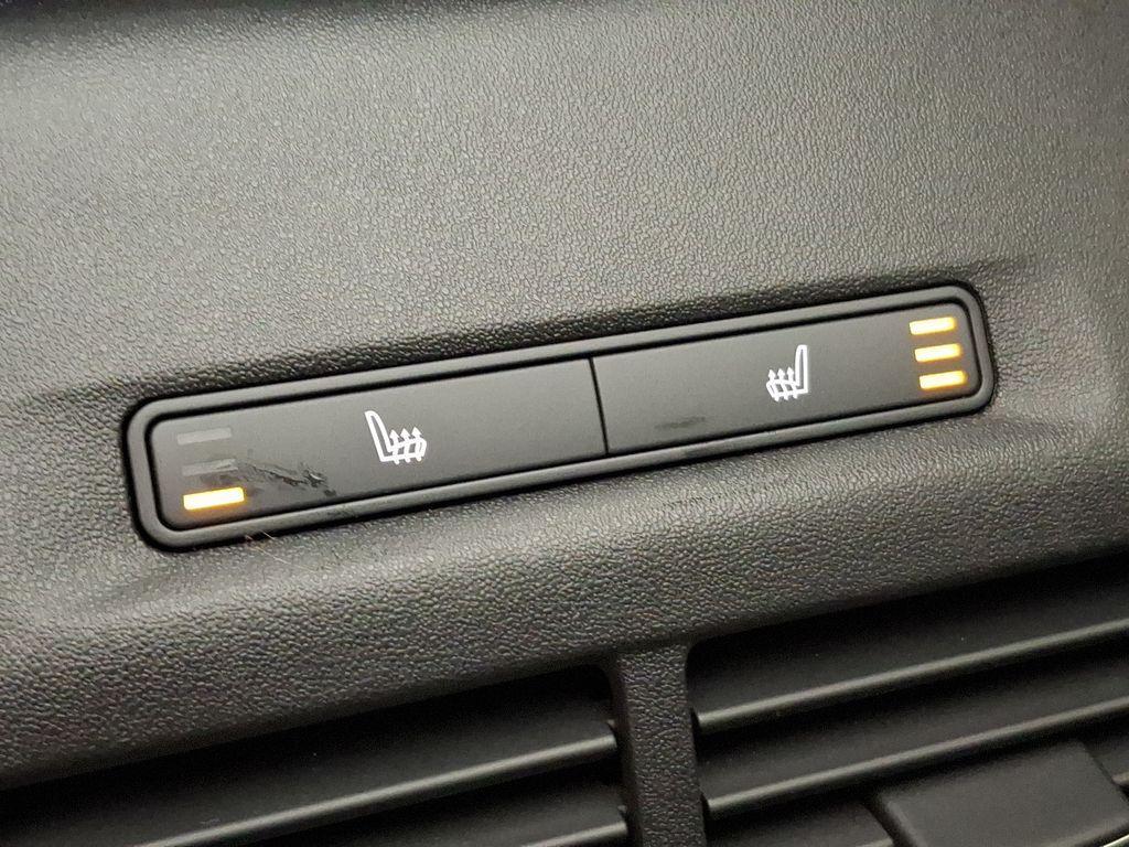 used 2025 Land Rover Discovery Sport car, priced at $44,835