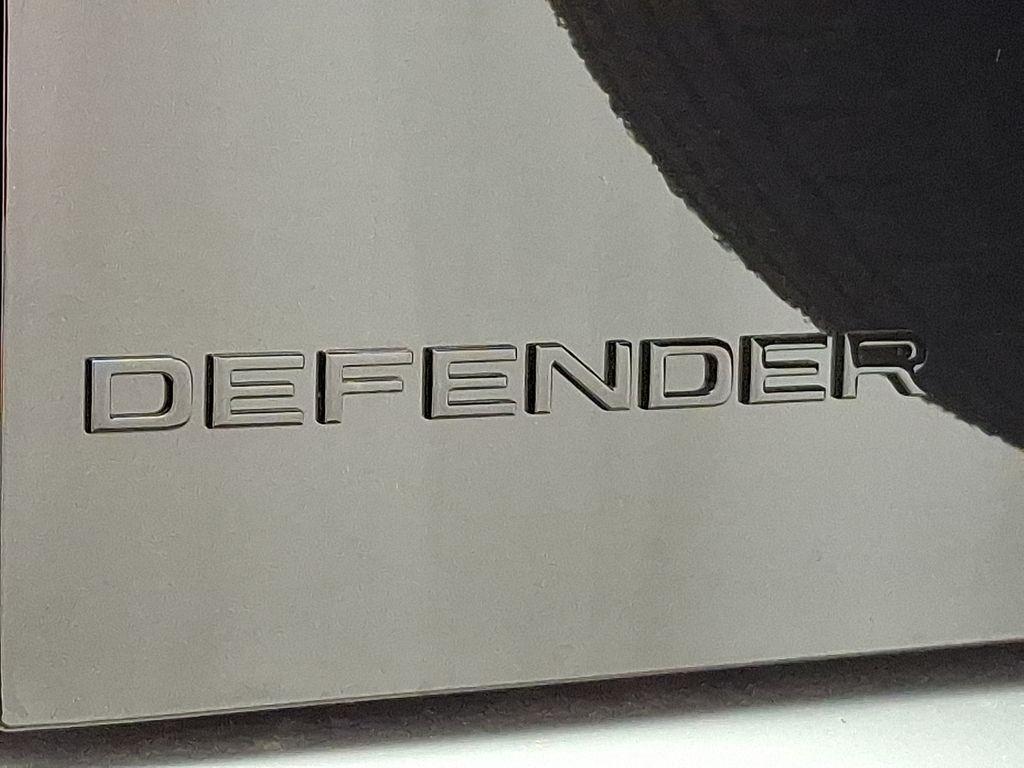 new 2025 Land Rover Defender car, priced at $73,043