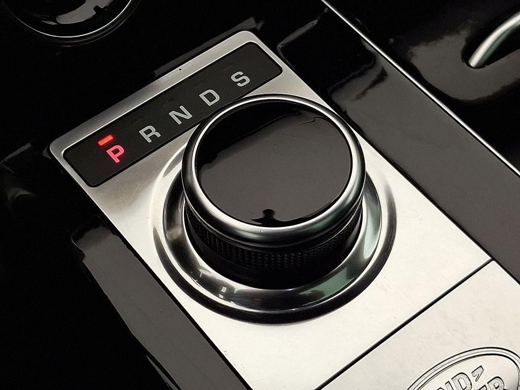 used 2022 Land Rover Range Rover car, priced at $58,439