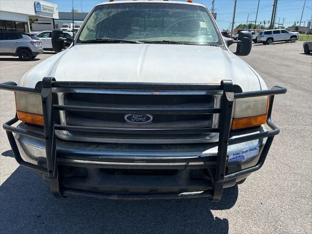 used 2000 Ford F-350 car, priced at $10,988
