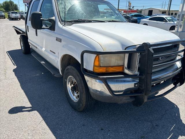 used 2000 Ford F-350 car, priced at $10,988