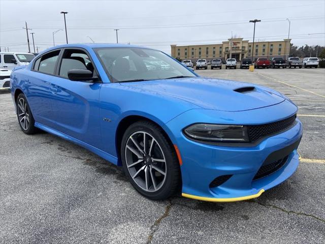 new 2023 Dodge Charger car, priced at $35,280