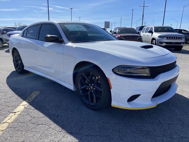new 2023 Dodge Charger car, priced at $27,980
