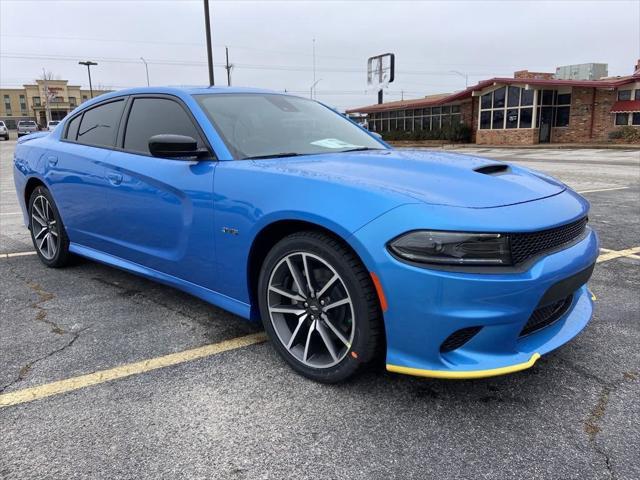 new 2023 Dodge Charger car, priced at $39,988