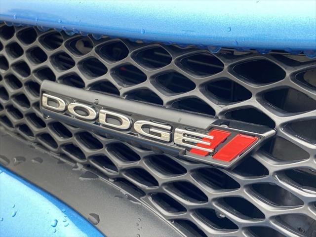 new 2023 Dodge Charger car, priced at $39,988