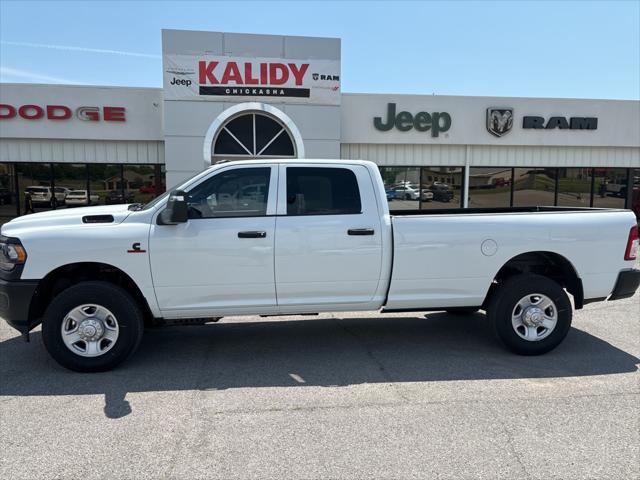 new 2024 Ram 3500 car, priced at $60,980