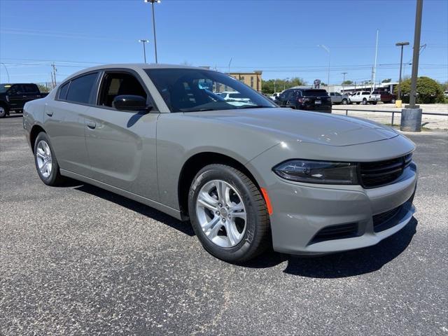new 2023 Dodge Charger car, priced at $23,060