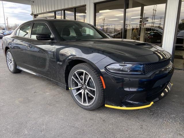 new 2023 Dodge Charger car, priced at $36,300